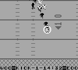 Bo Jackson - Two Games In One Screenshot 1